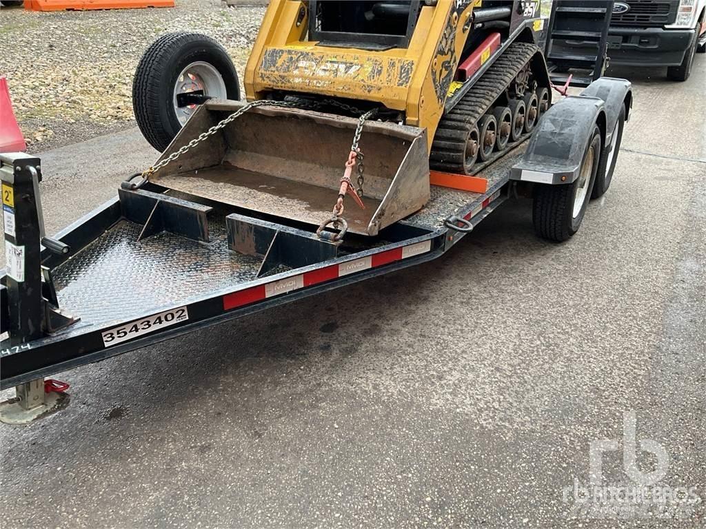 MMDI 510RCMPH Niski utovarivači
