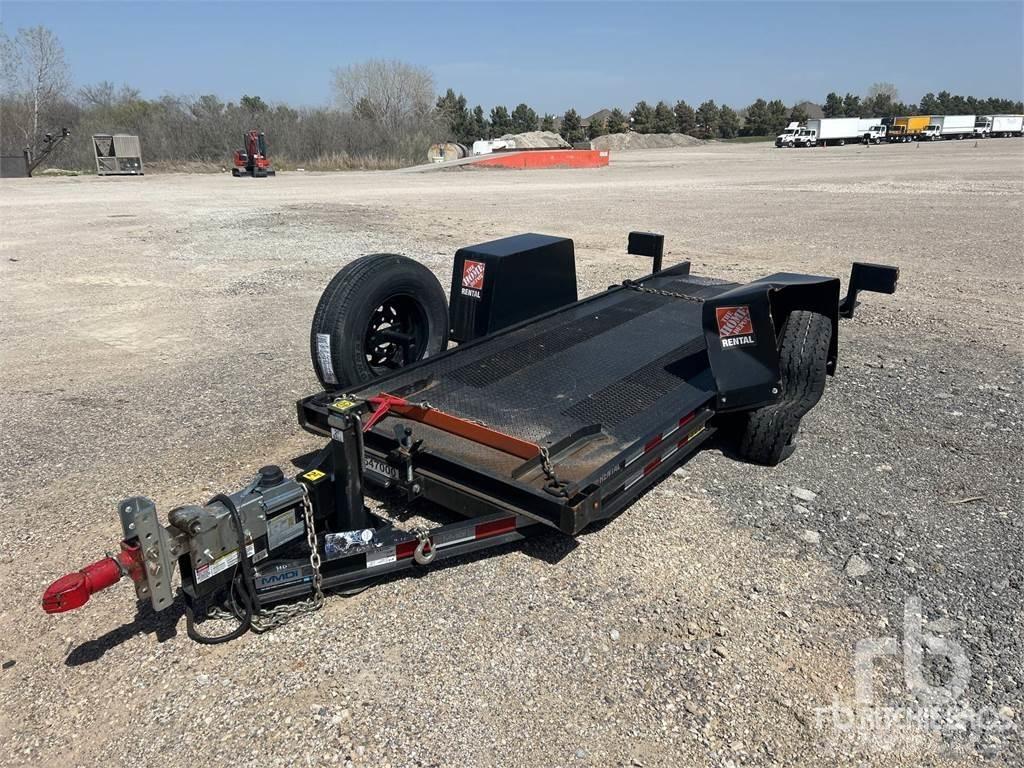 MMDI T412H Niski utovarivači