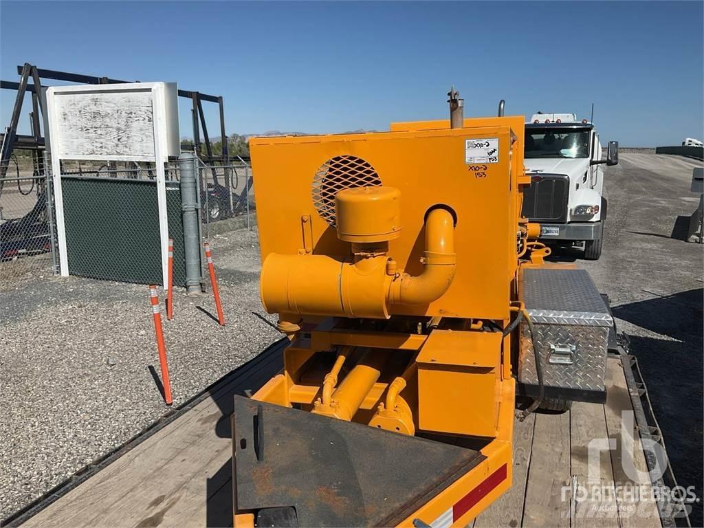  Mobile Kamionske beton pumpe