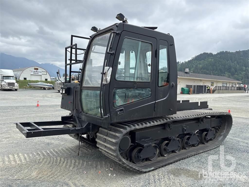 Morooka MST1500 Ostali kamioni