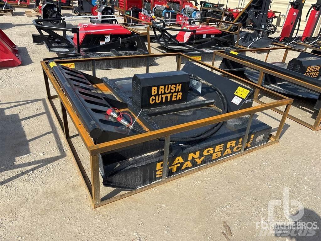  MOWER KING SSRC Ostale komponente za građevinarstvo