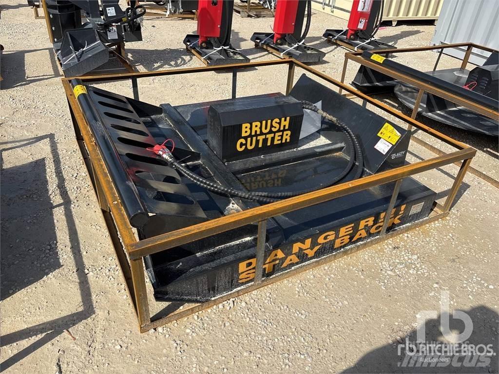  MOWER KING SSRC Ostale komponente za građevinarstvo