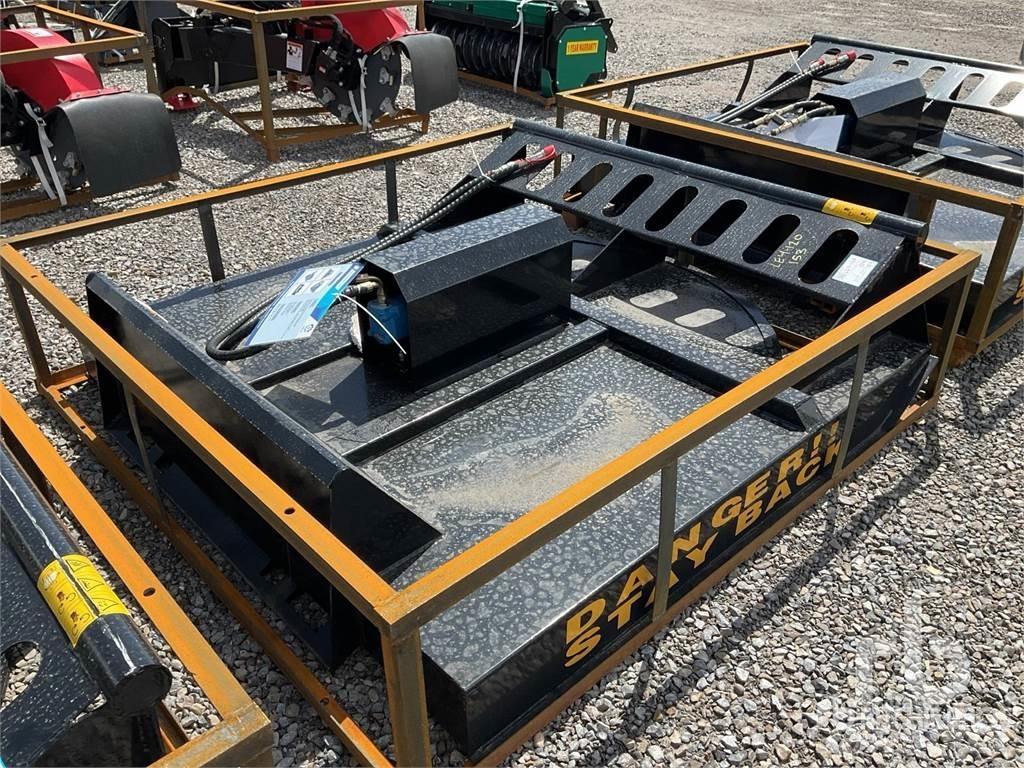  MOWER KING SSRC Ostale komponente za građevinarstvo
