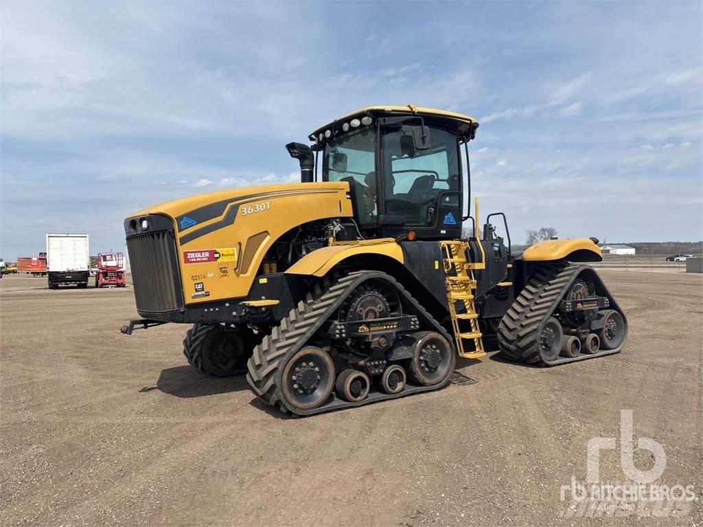 MTS 3630T Traktori