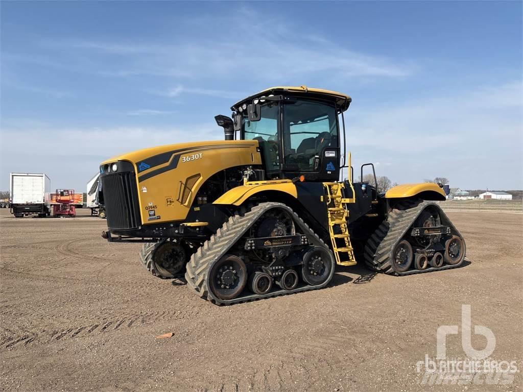 MTS 3630T Traktori
