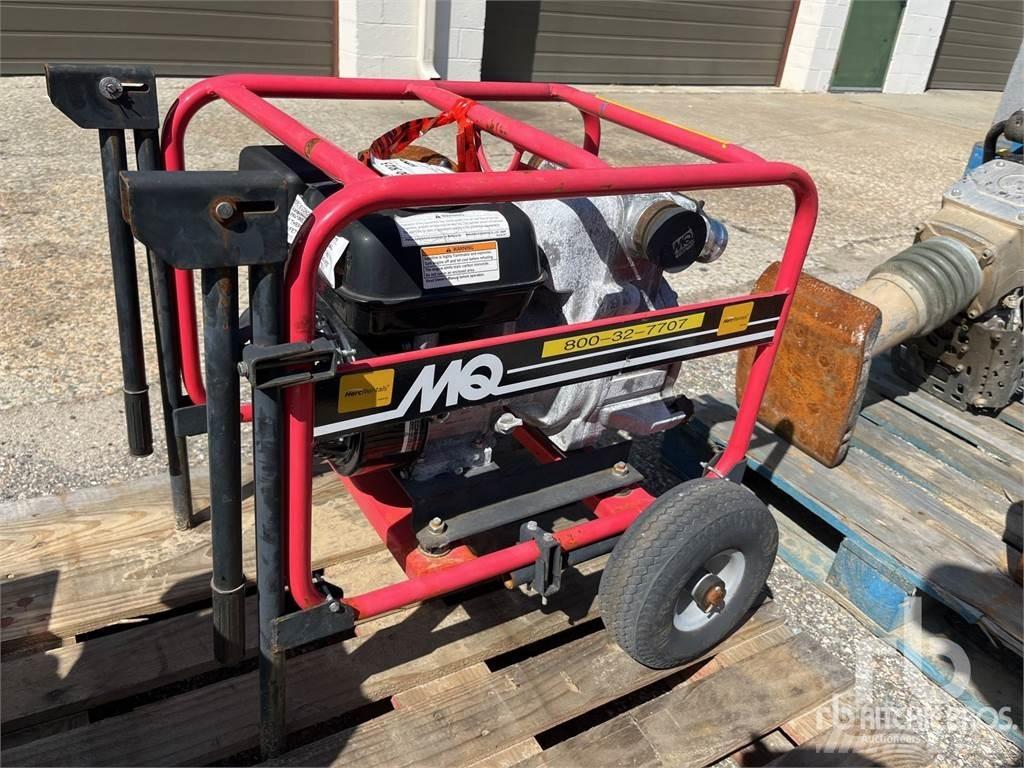 MultiQuip QP2TH Pumpe za vodu