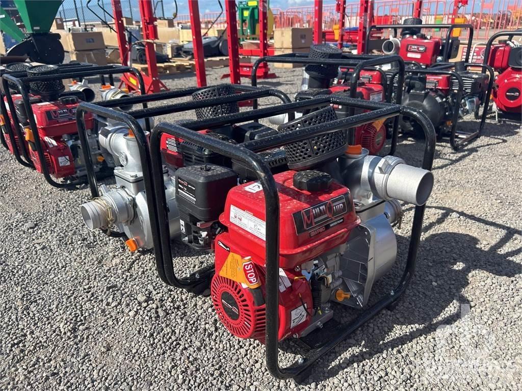 MultiQuip QWP80 Pumpe za vodu