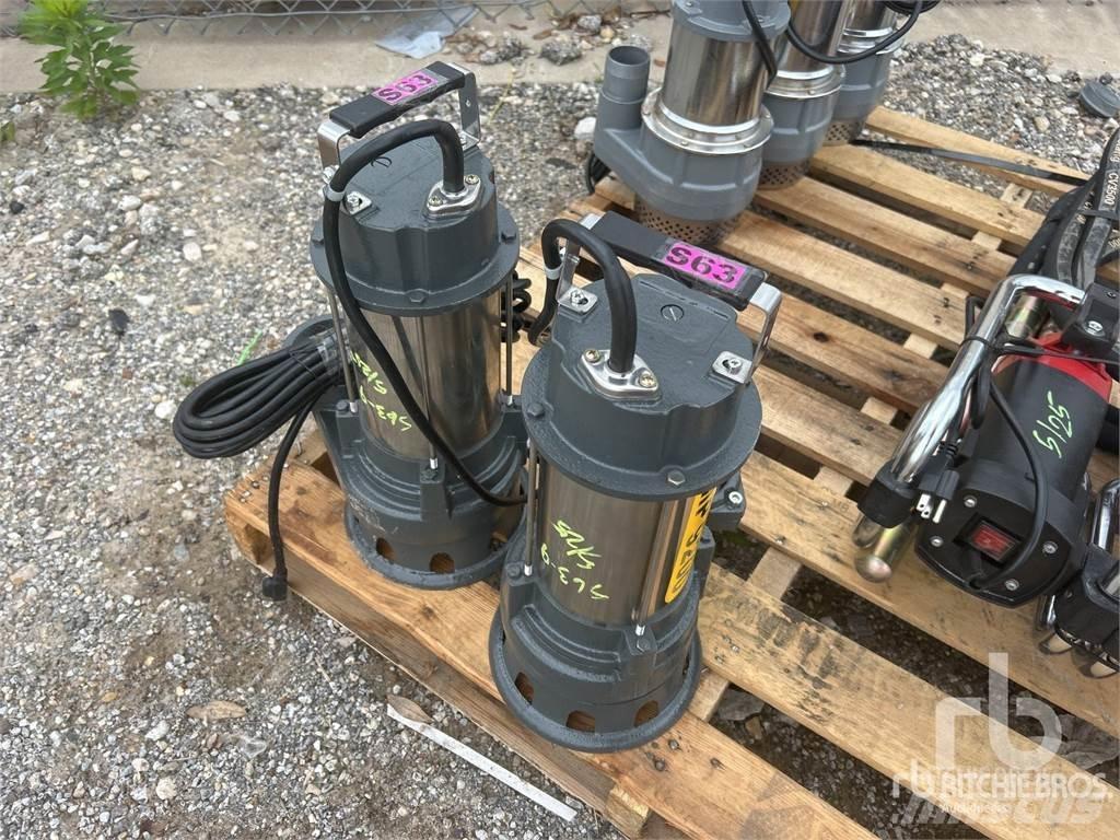 Mustang MP9200T Pumpe za vodu