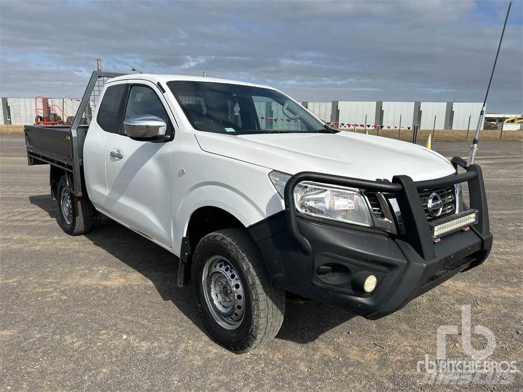 Nissan NAVARA Pik up kamioni