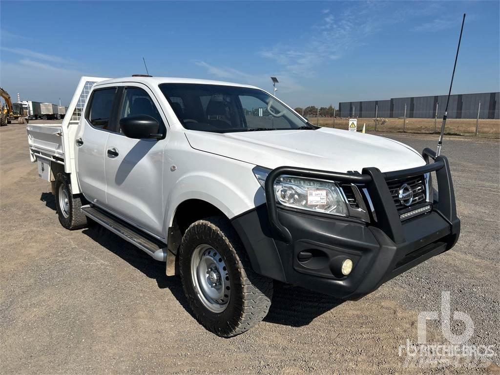 Nissan NAVARA Pik up kamioni