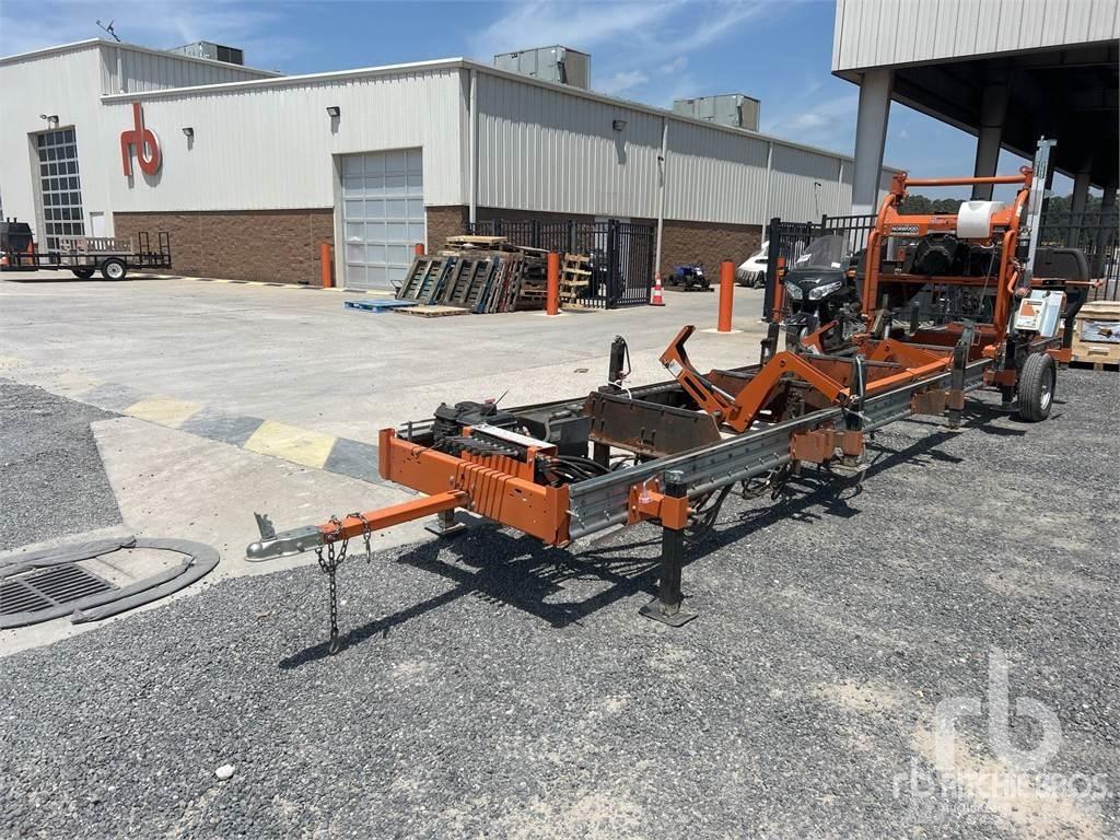 Norwood HD36V2 Pilane