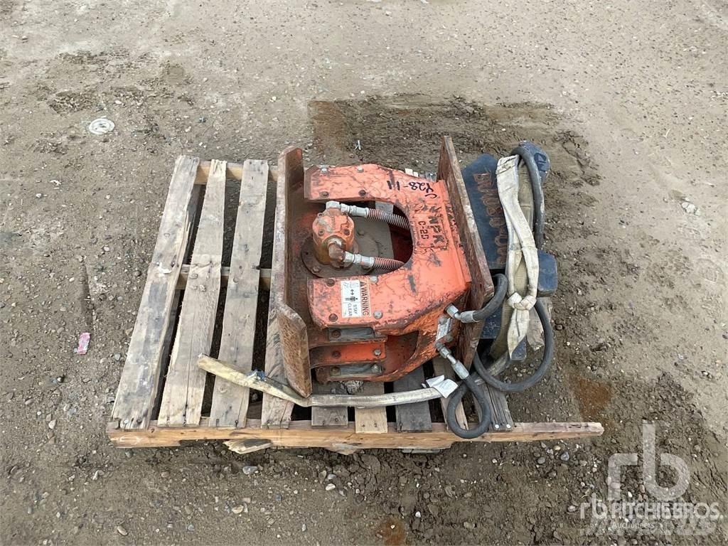 NPK C2D Vibro ploče