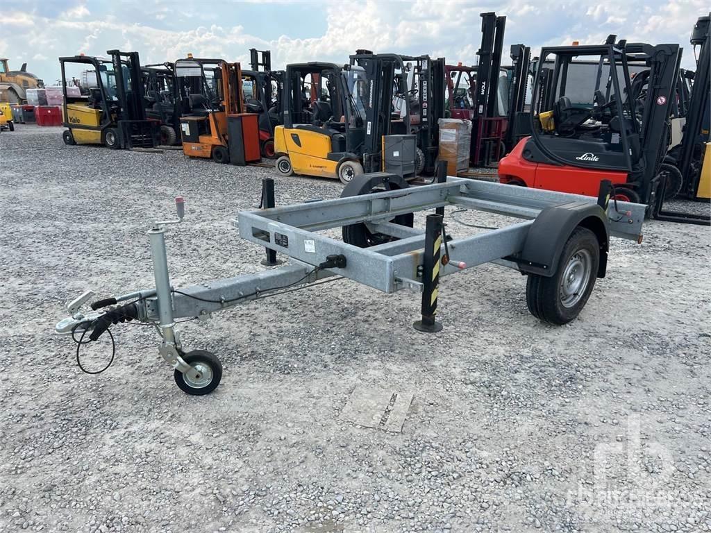  OMC UK1800 Ostale prikolice