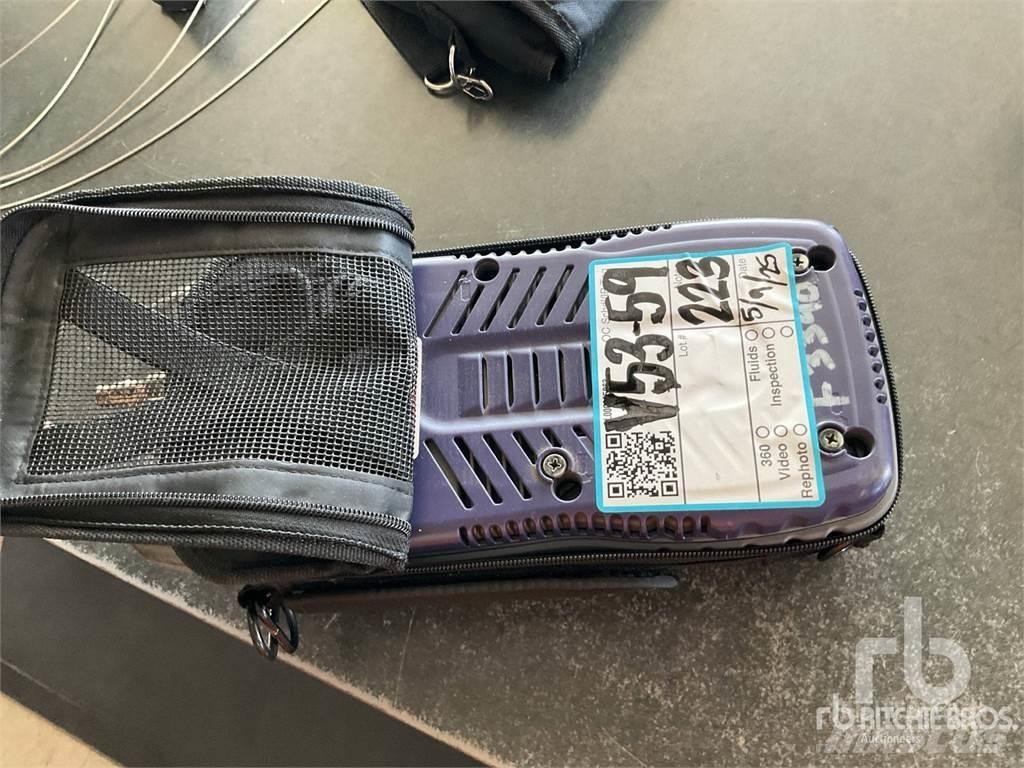  ONX 630 D31 Rezervni delovi i oprema za bušenje