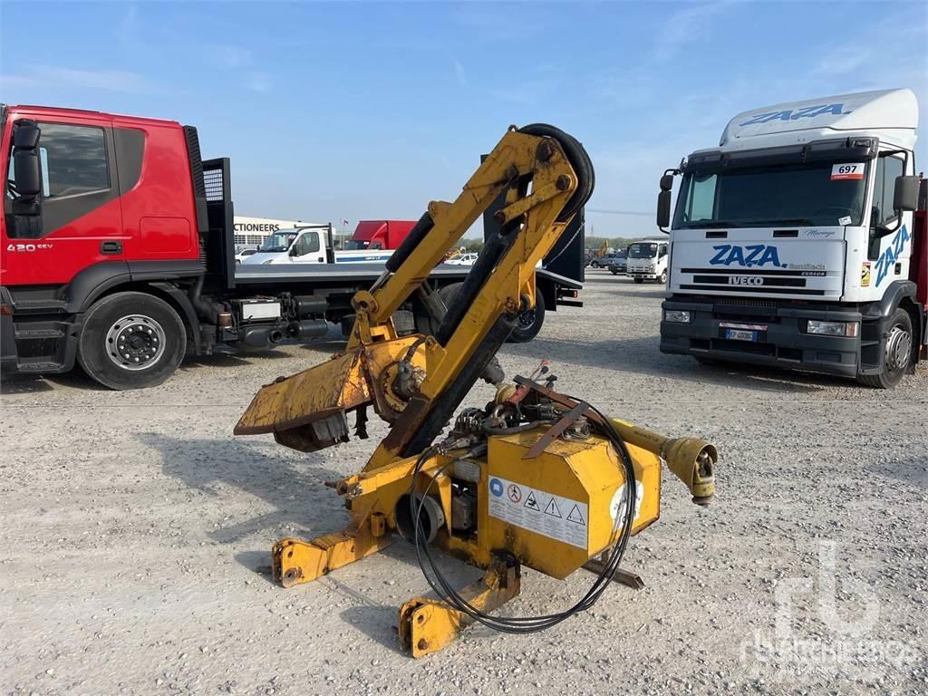 Orsi CR450 Ostale poljoprivredne mašine