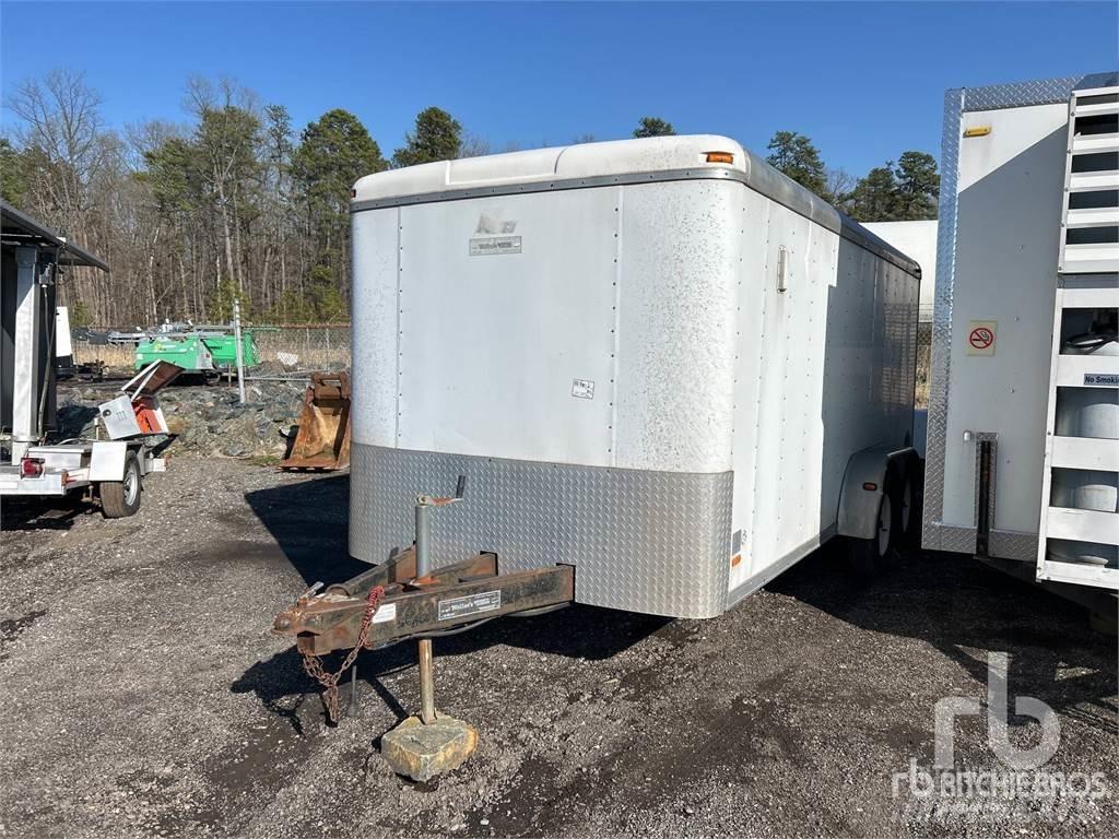 Pace SL716TA2 Autotransporter prikolice