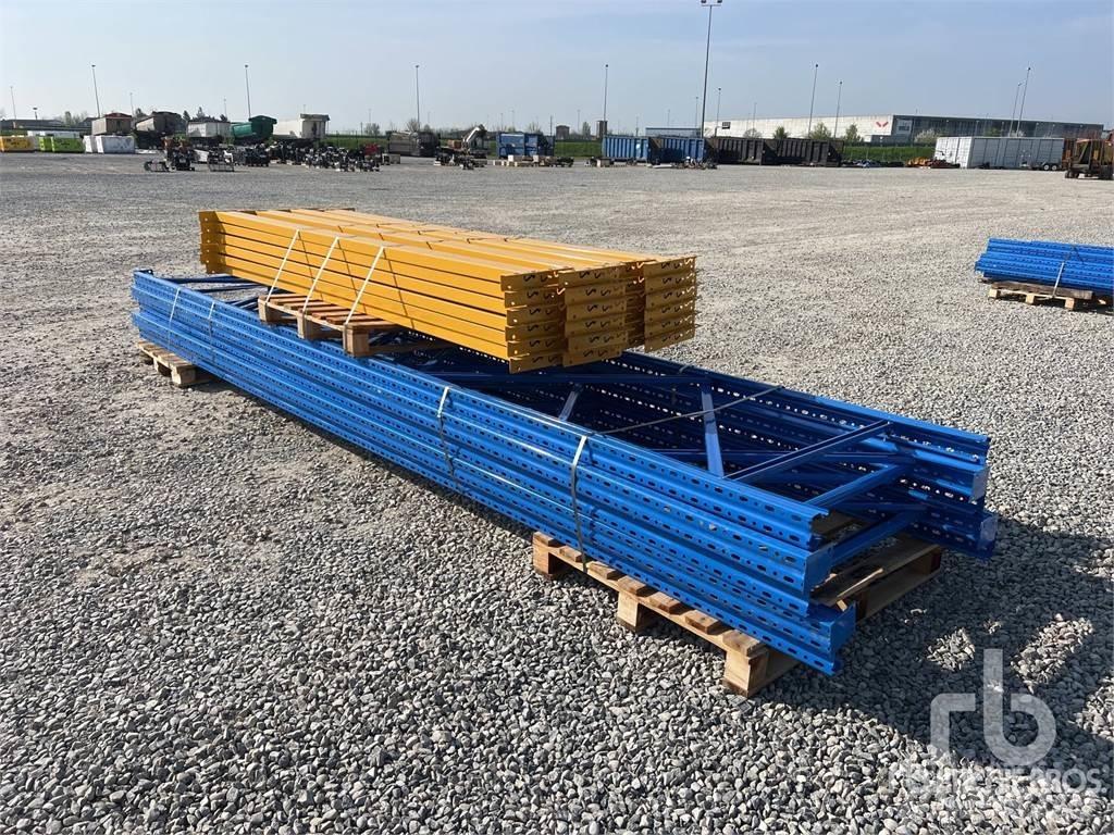  Pallet Ostalo za građevinarstvo
