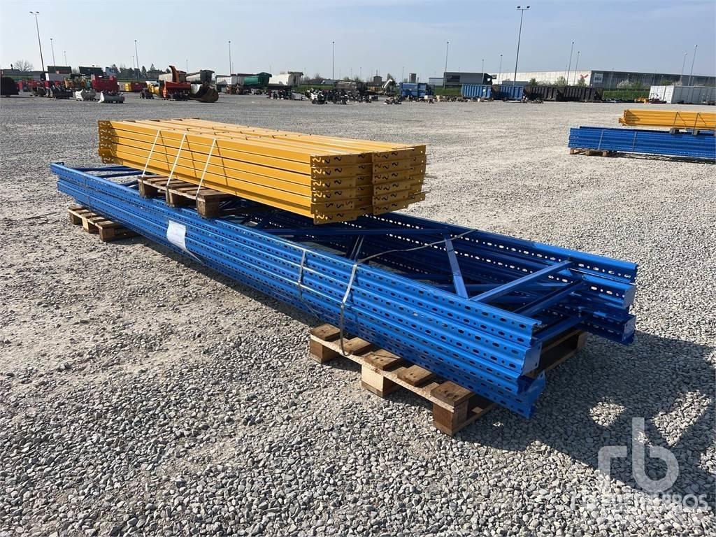  Pallet Ostalo za građevinarstvo