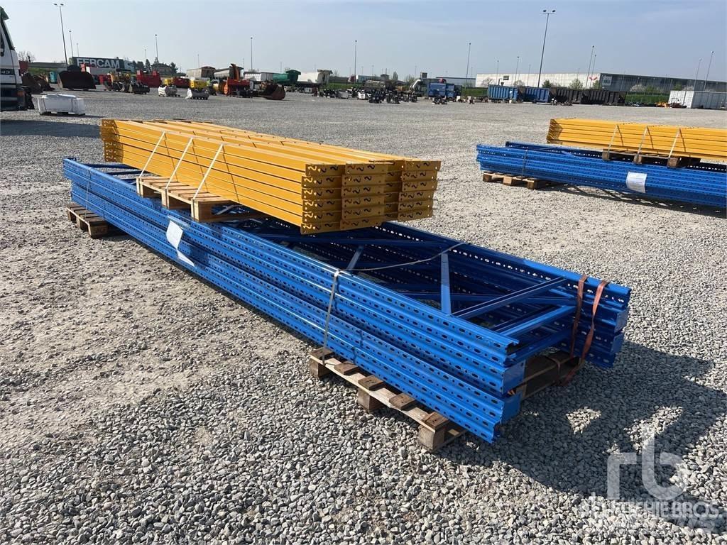  Pallet Ostalo za građevinarstvo
