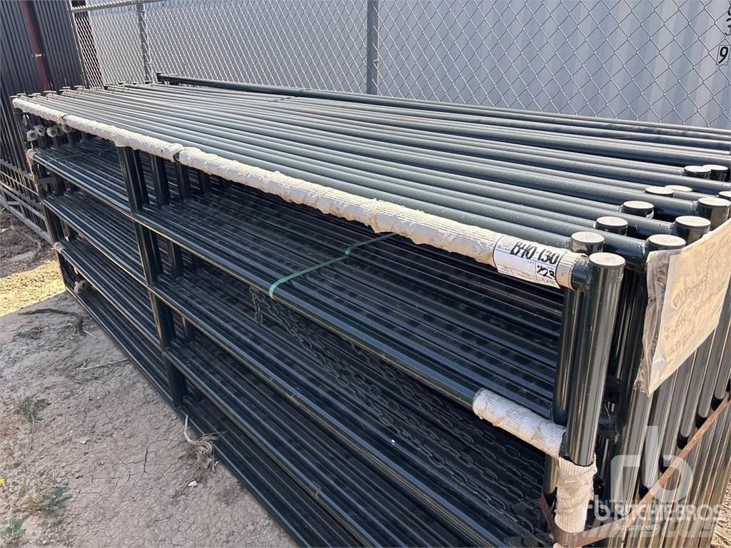  Panels Ostale mašine i oprema za stoku
