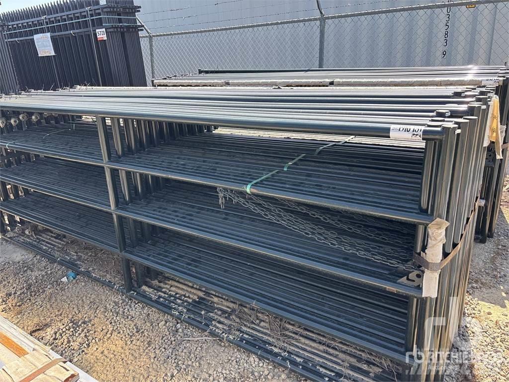  Panels Ostale mašine i oprema za stoku
