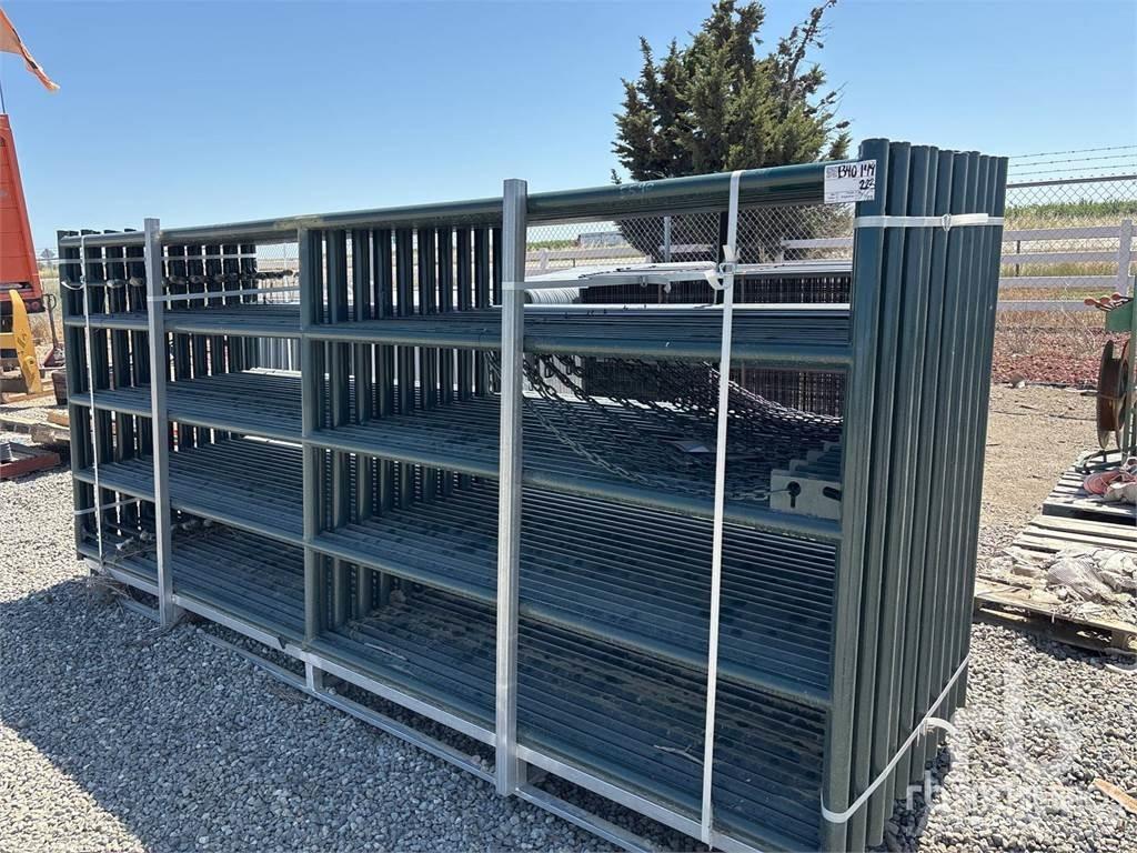  Panels Ostale mašine i oprema za stoku