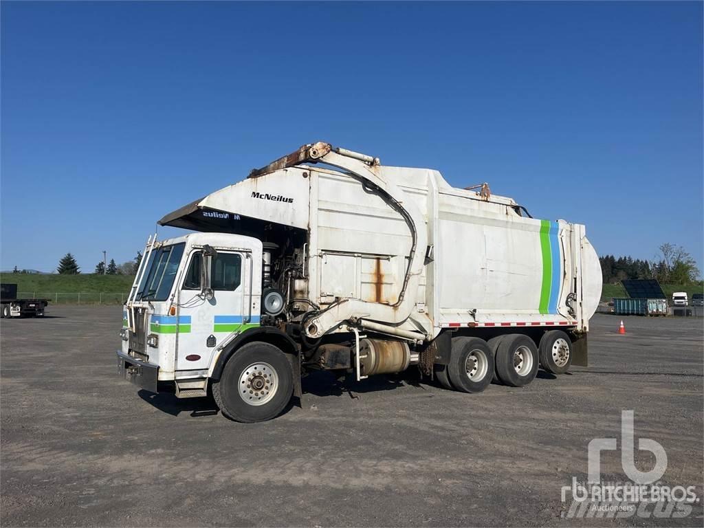 Peterbilt 320 Kamioni za otpad