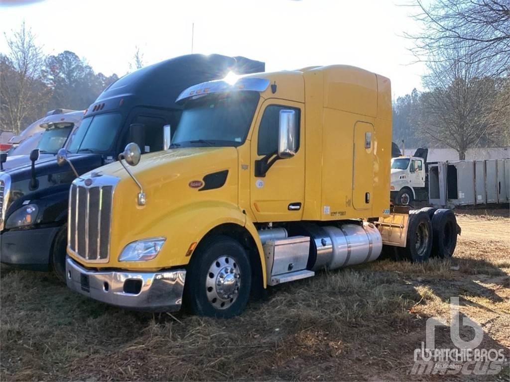 Peterbilt 330 Tegljači