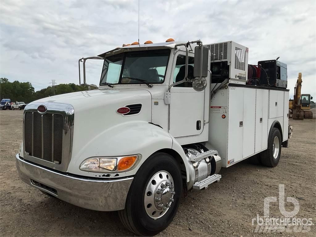Peterbilt 337 Komunalna vozila za opštu namenu