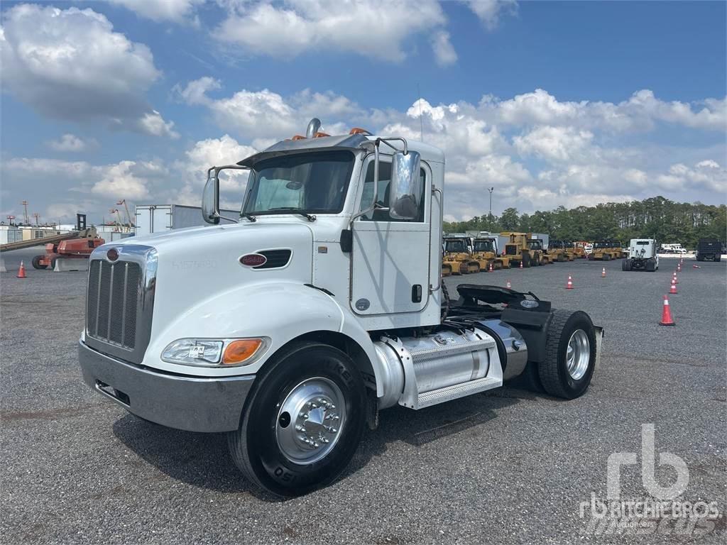 Peterbilt 337 Tegljači