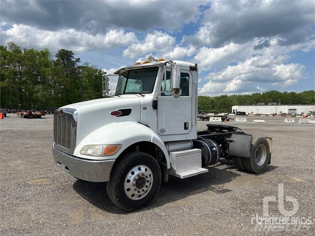 Peterbilt 337 Tegljači