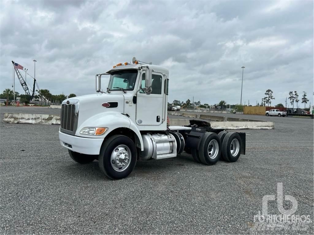 Peterbilt 348 Tegljači