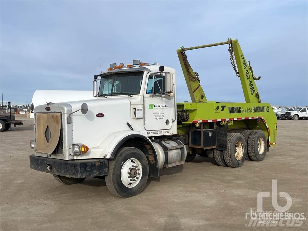 Peterbilt 357 Komunalni kamioni