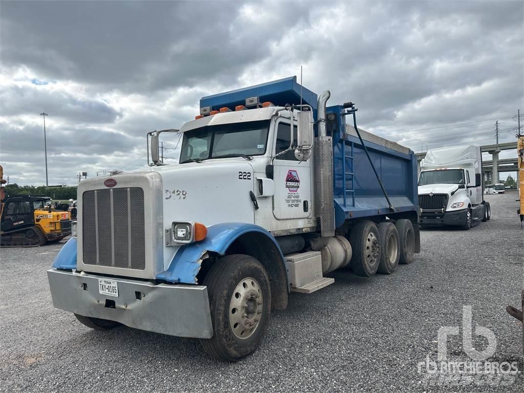 Peterbilt 365 Kiperi kamioni