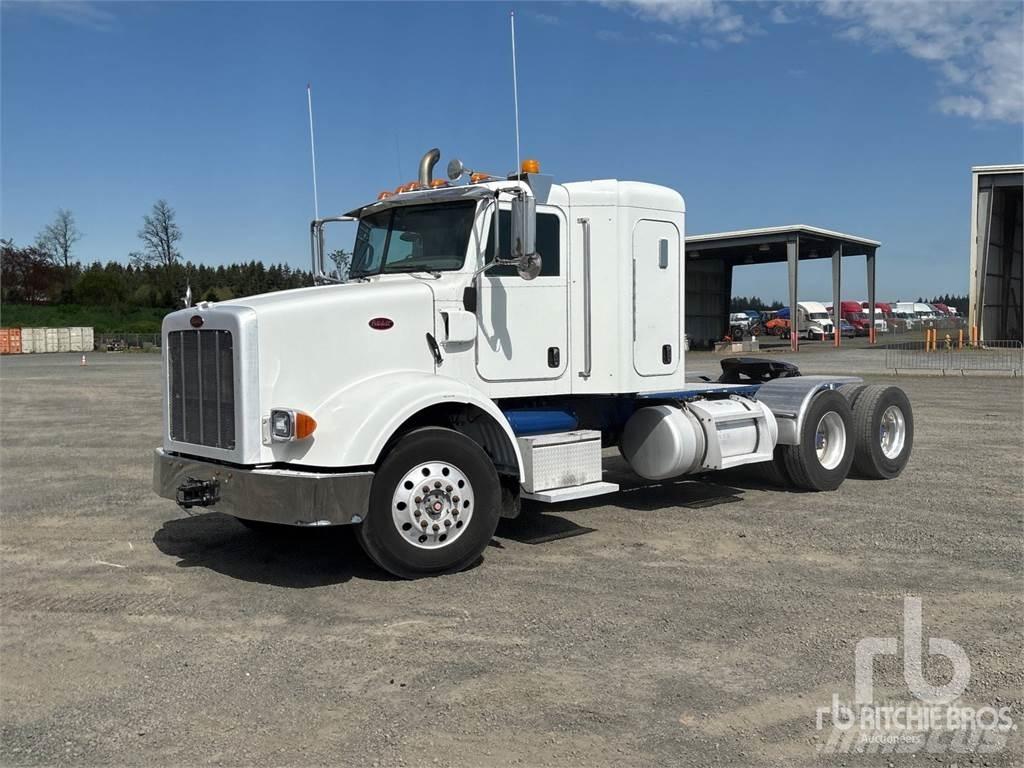 Peterbilt 365 Tegljači