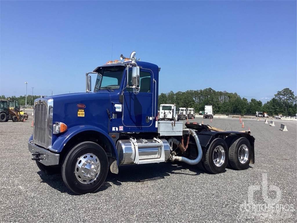 Peterbilt 365 Tegljači