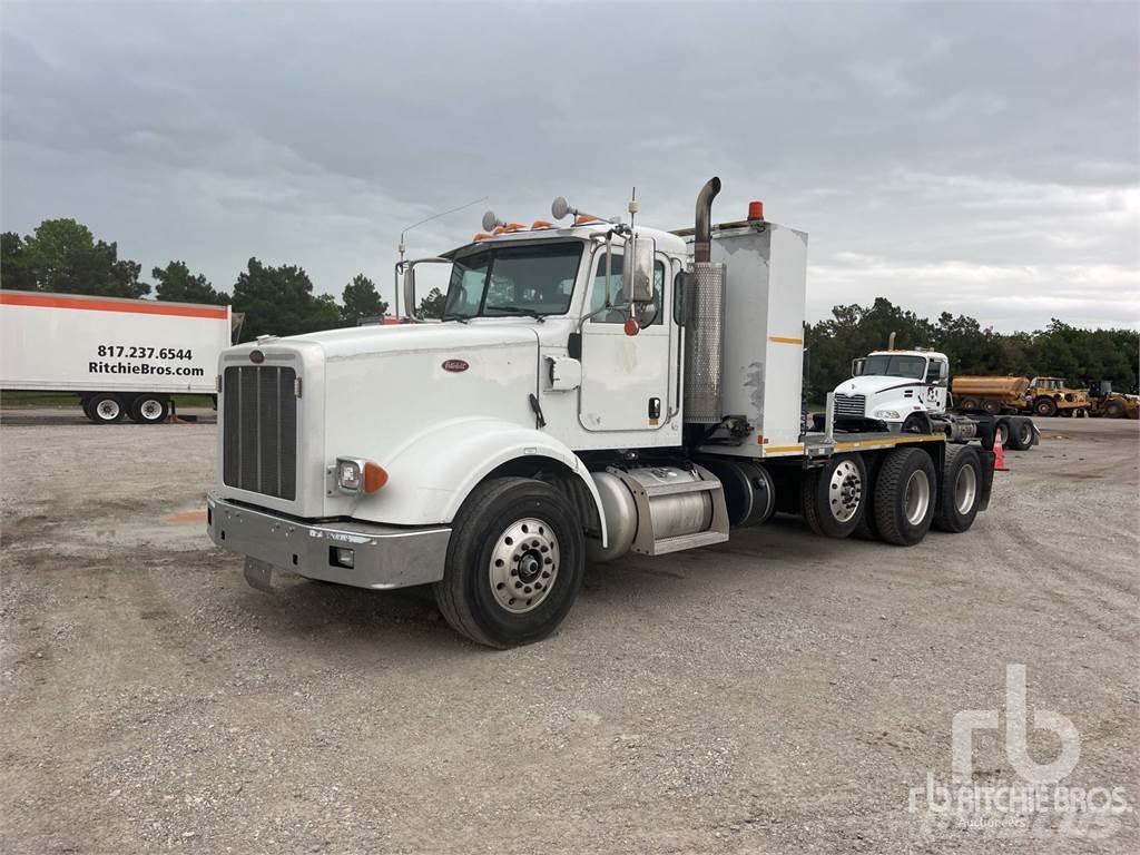 Peterbilt 367 Tegljači
