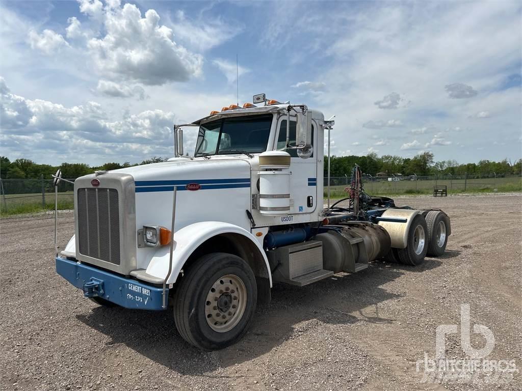 Peterbilt 367 Tegljači