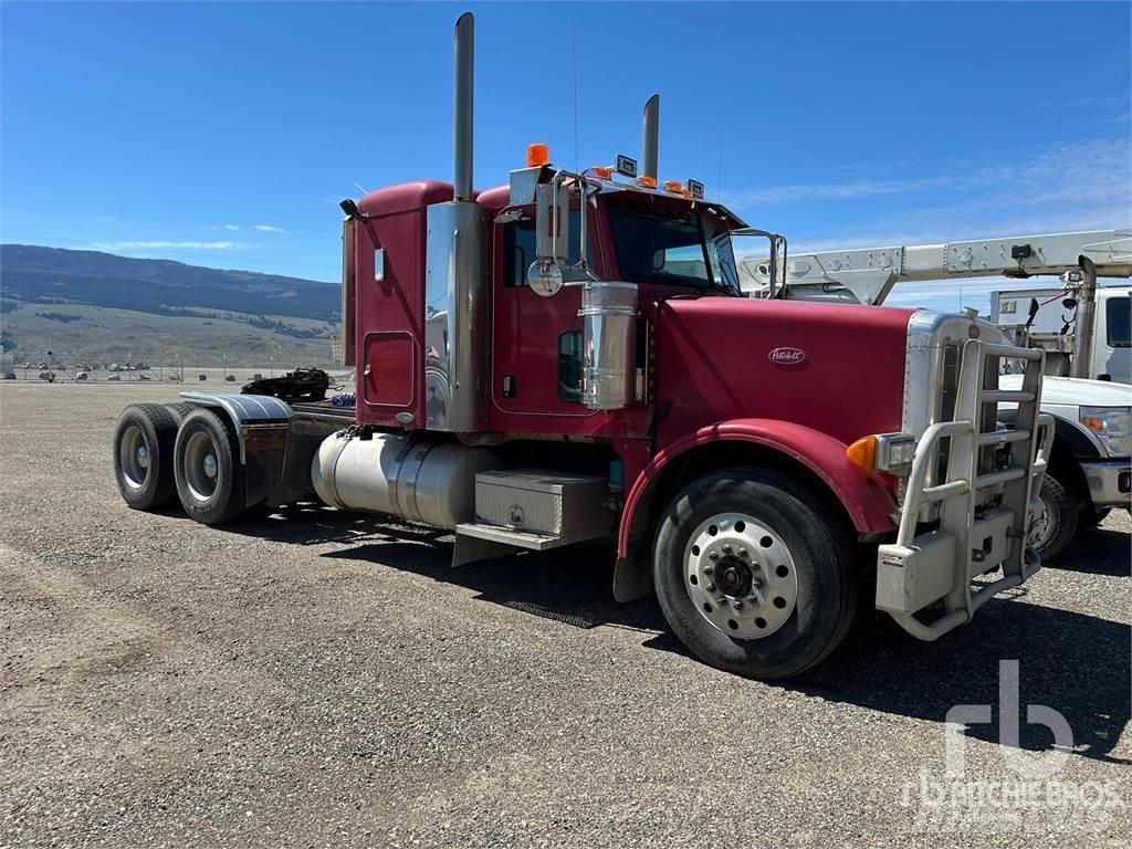 Peterbilt 378 Tegljači