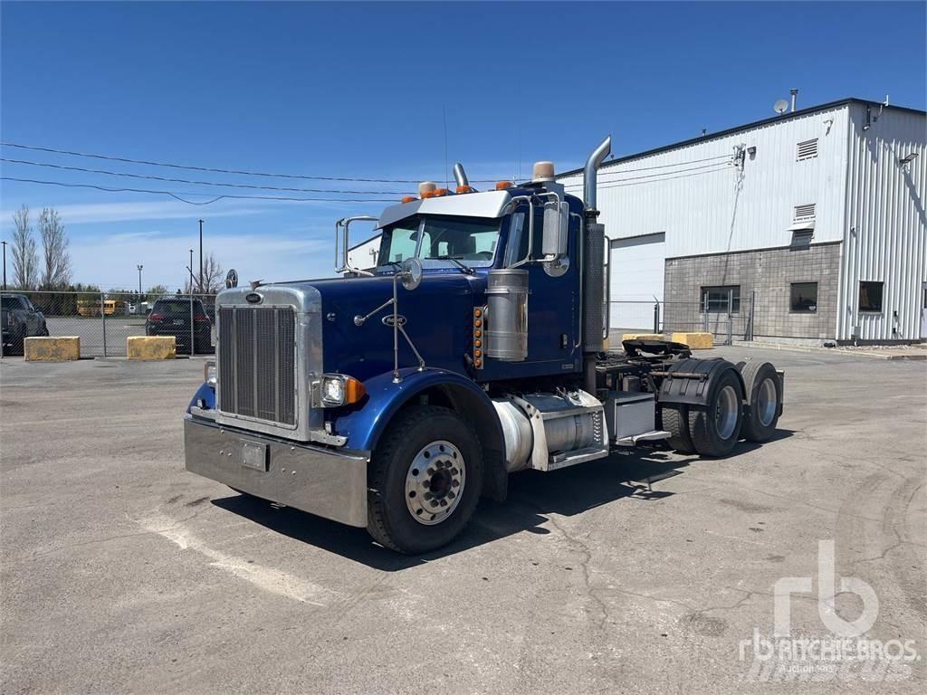 Peterbilt 378 Tegljači