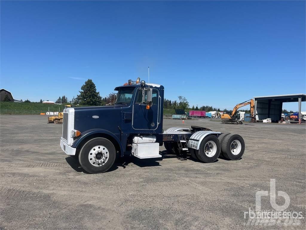 Peterbilt 378 Tegljači
