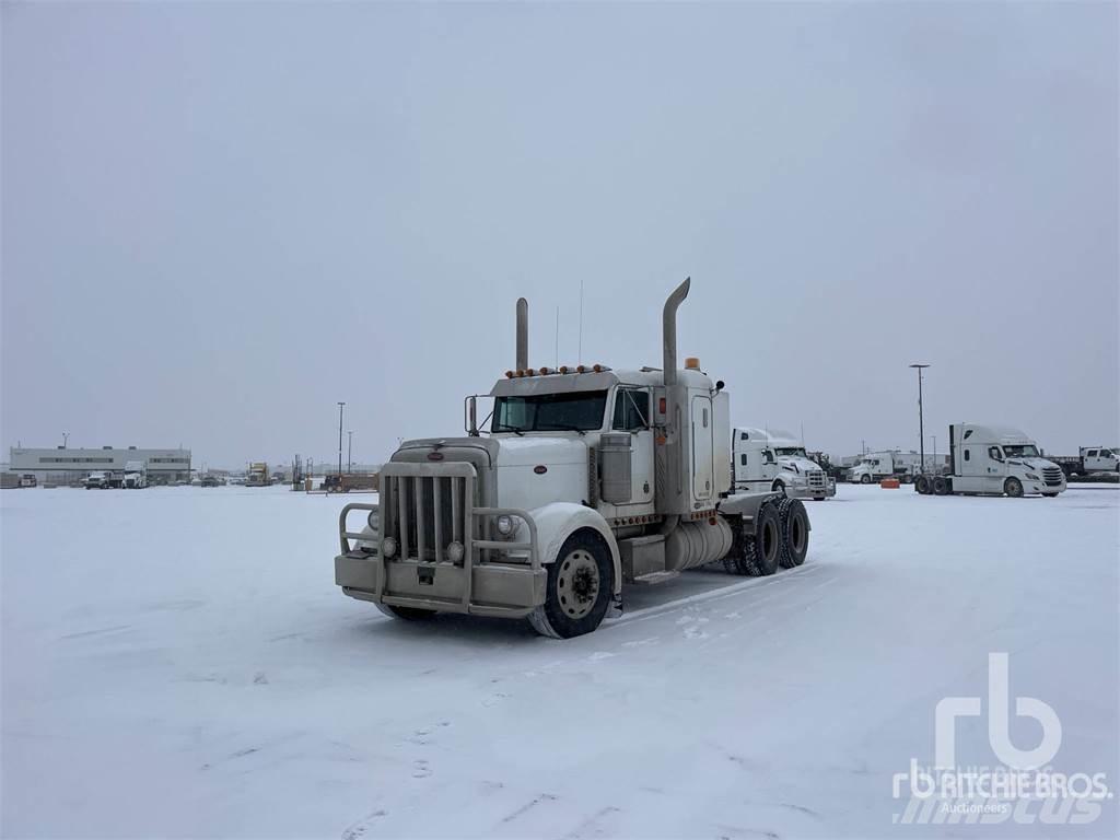 Peterbilt 379 Tegljači