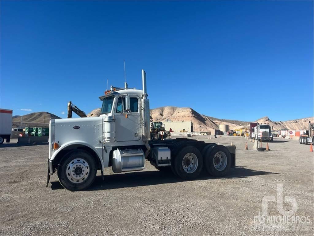 Peterbilt 379 Tegljači