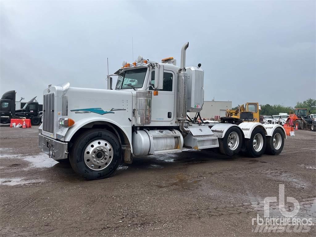 Peterbilt 379 Tegljači