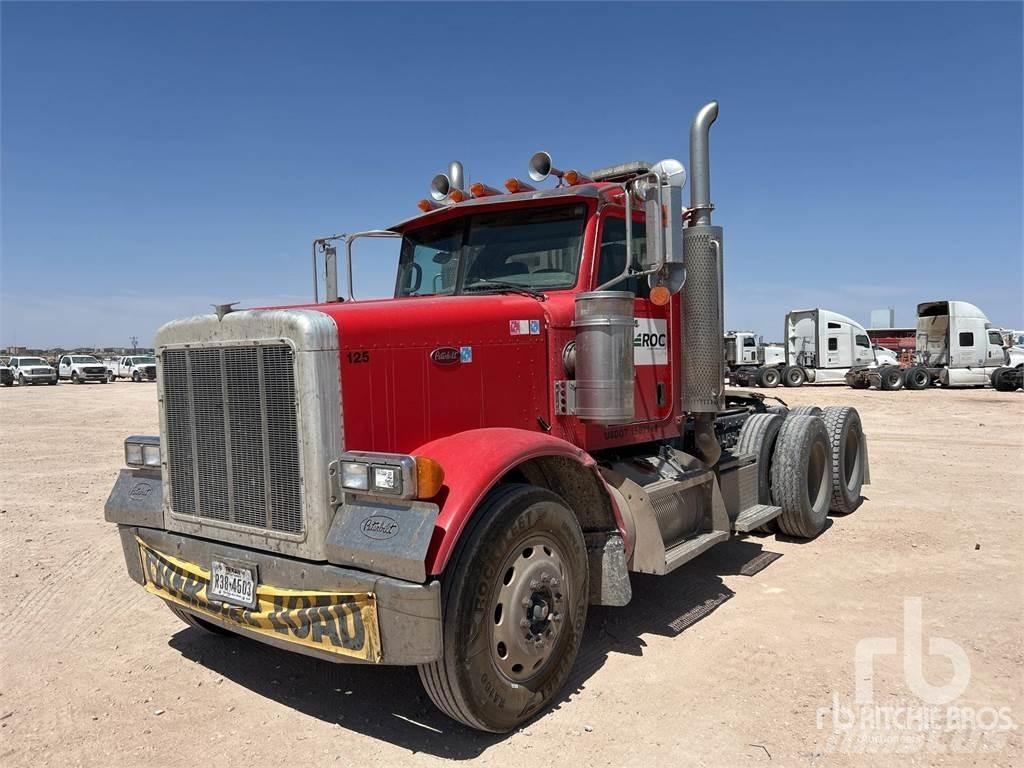 Peterbilt 379 Tegljači