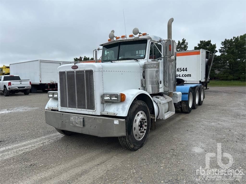 Peterbilt 379 Tegljači