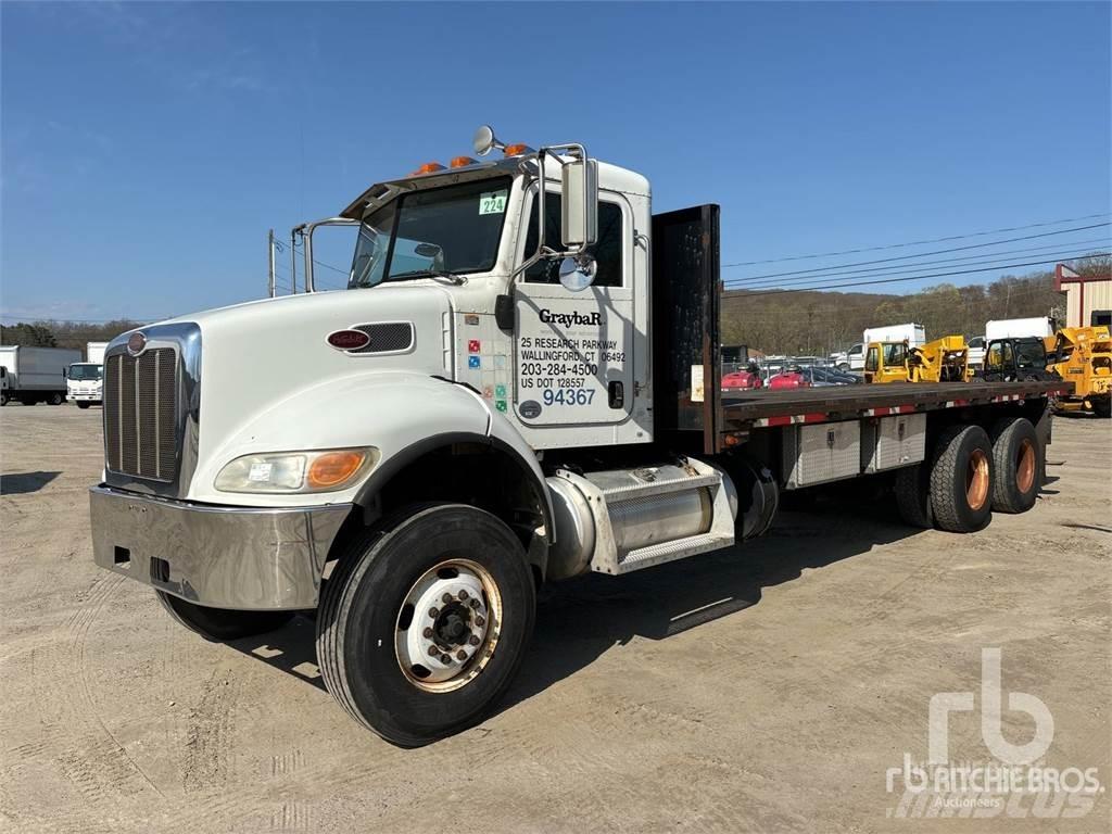 Peterbilt 382 Kamioni sa otvorenim sandukom