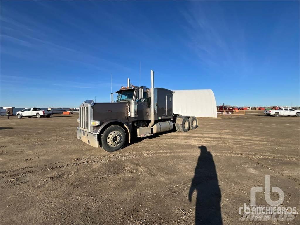 Peterbilt 388 Tegljači