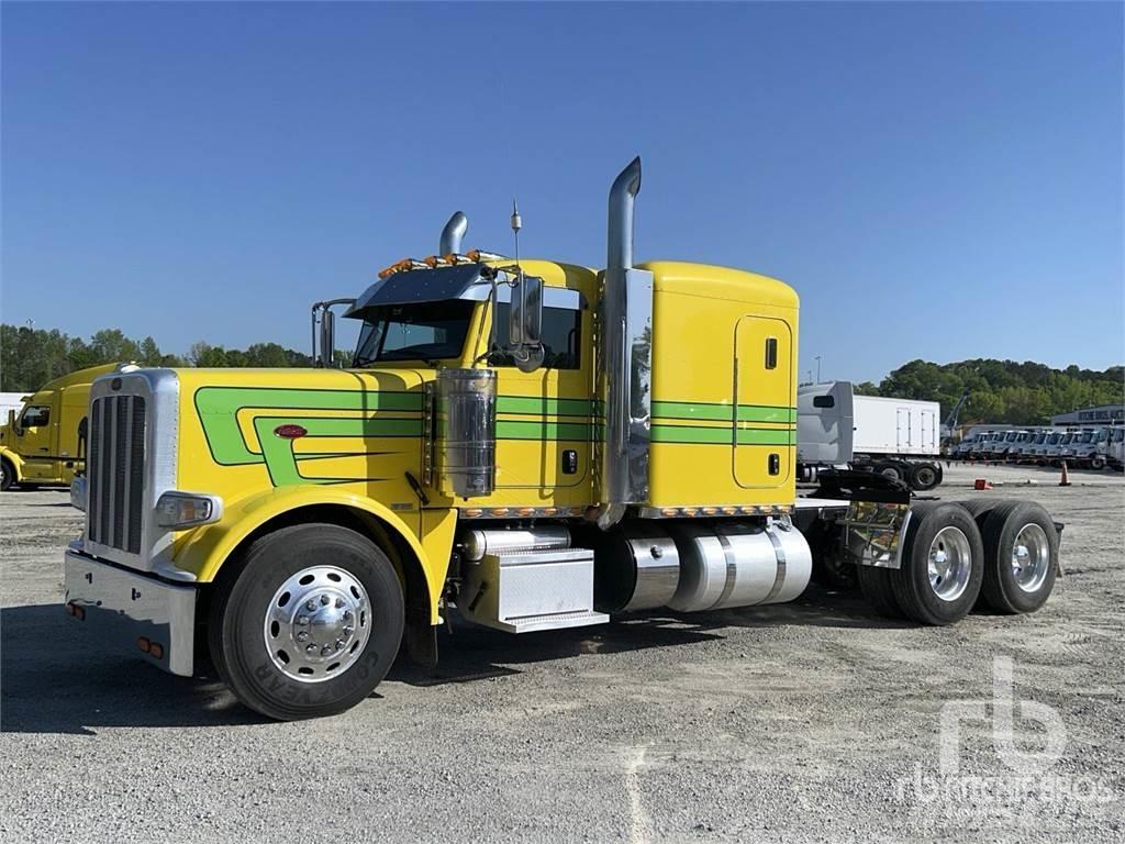 Peterbilt 388 Tegljači