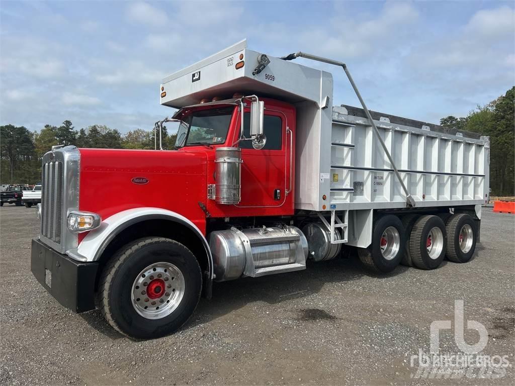 Peterbilt 388 Kiperi kamioni